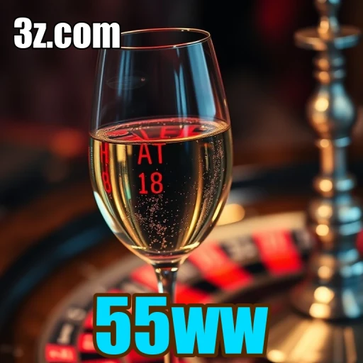 A Magia do Arcade no 55ww: Diversão Sem Limites