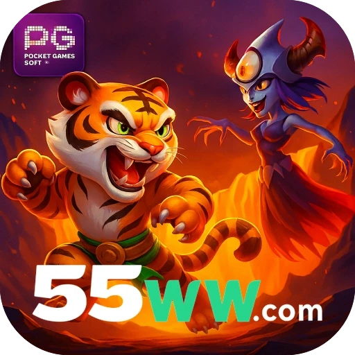 55ww logo