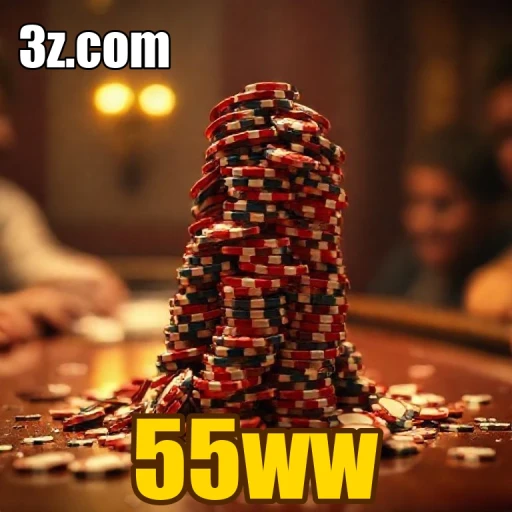 Inovações em Mobile Games: A Magia do 55ww