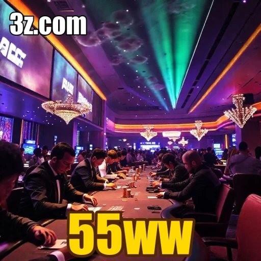 Roleplay Criativo em 55ww: Viva Aventuras Sem Limites